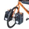 Alforjas Ortlieb Gravel Pack