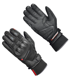 Guantes Held Score  KTC