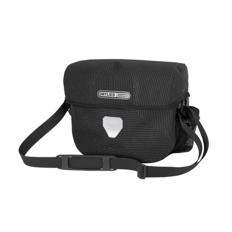 Maleta Manillar Ortlieb Ultimate 6 High Visibility2