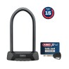 Candado U Abus Granit XPlus 540