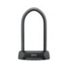 Candado U Abus Granit XPlus 540