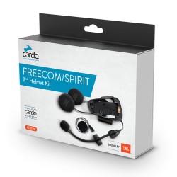 Base de montura Cardo Freecom/Spirit