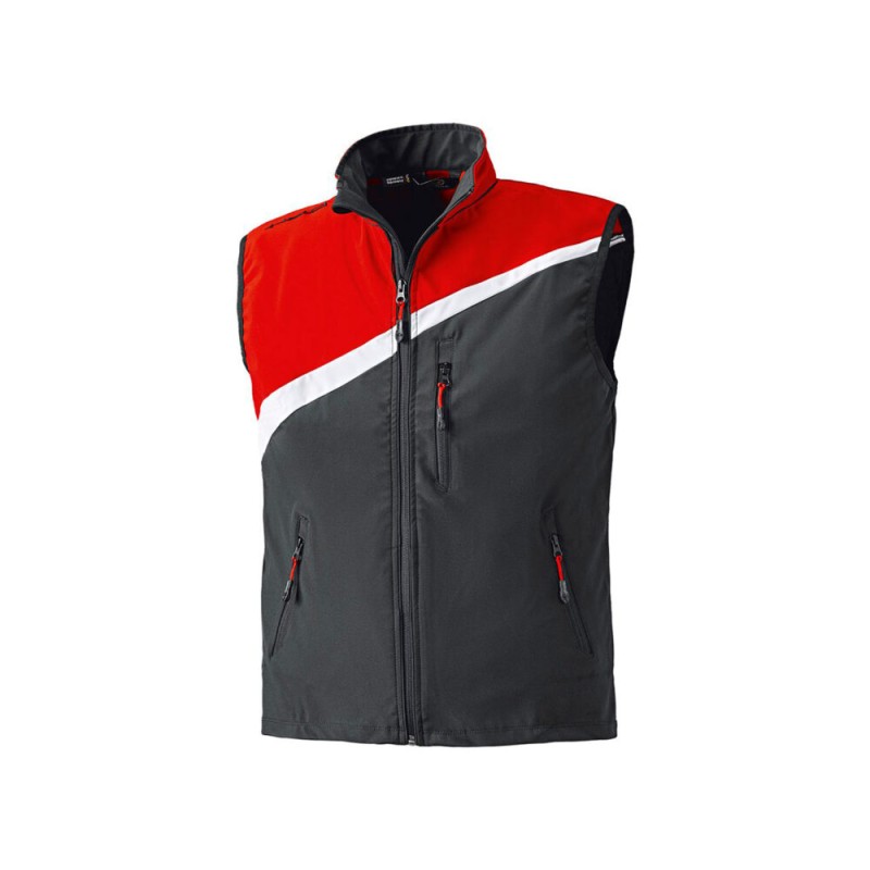 Chaleco Held Ray Vest