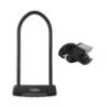 Candado Abus U Granit 470/150 HB300 Easy KF