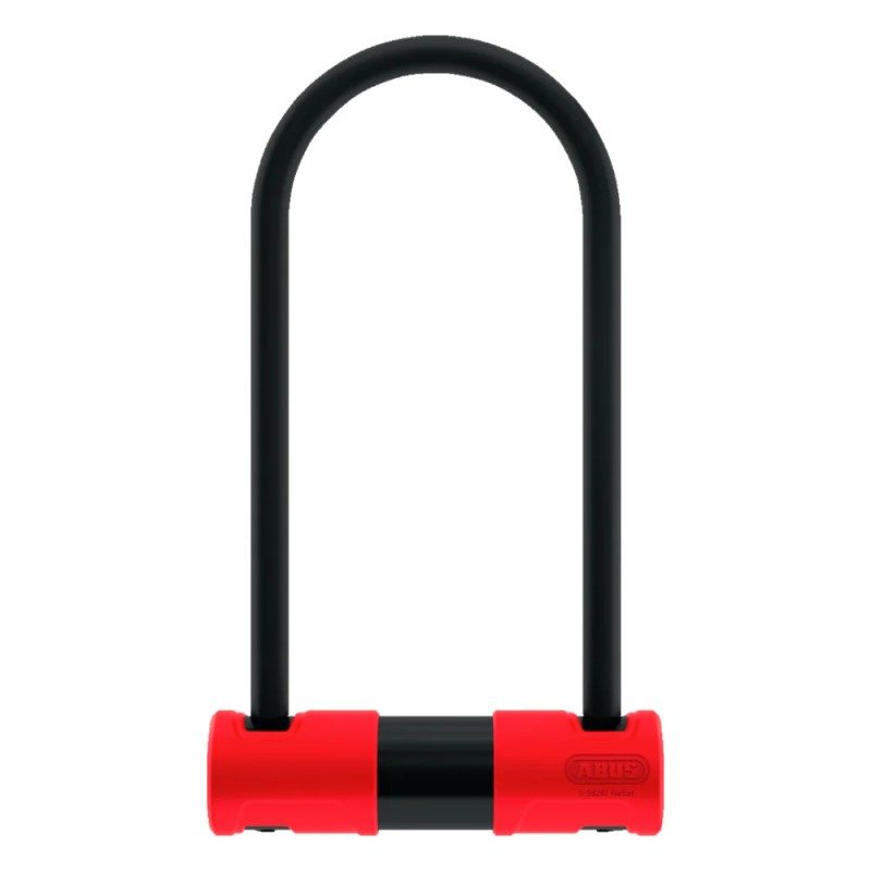 CANDADO ABUS U 440 ALARMA