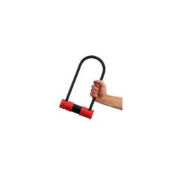 CANDADO ABUS U 440 ALARMA
