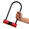 CANDADO ABUS U 440 ALARMA