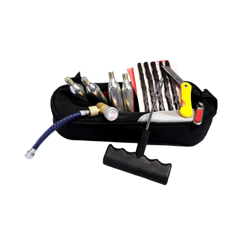 Kit de Ponchaduras Black Jack