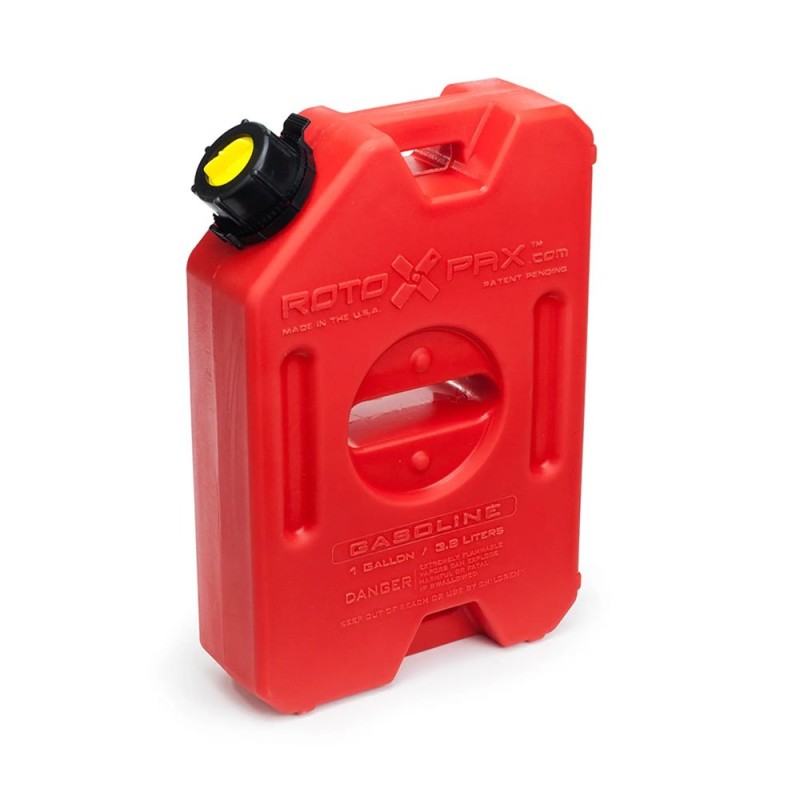 Contenedor de Gasolina Rotopax  Galón 3.78 LT