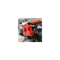 Contenedor de Gasolina Rotopax  Galón 3.78 LT