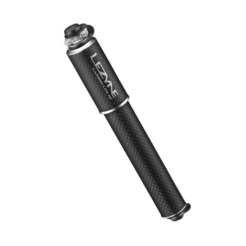 Bomba de aire Lezyne Carbon Drive Lite HP-S