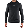 Sudadera Hero Titanium