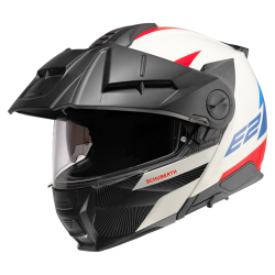 Casco Schuberth E2 Defender