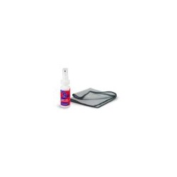 Liquido de Limpieza para visores y cascos Dr. Wack