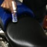 Limpiador de Asiento Dr.Wack 100ML