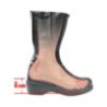 Botas Daytona Lady Star