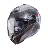 Casco Caberg Duke Evo Rusty