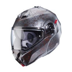 Casco Caberg Duke Evo Rusty
