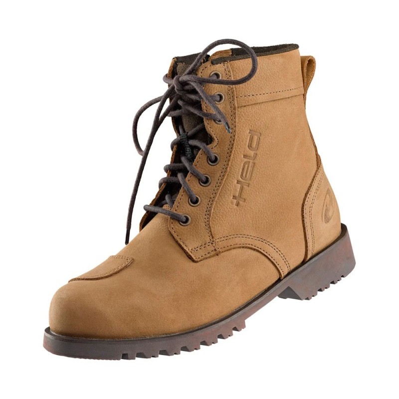 Botas Held Cattleman