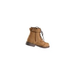 Botas Held Cattleman
