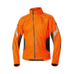 Impermeable Wet Tour Jacket
