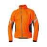 Impermeable Wet Tour Jacket