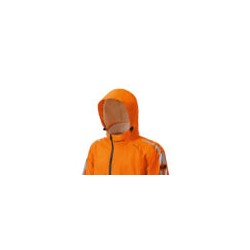 Impermeable Wet Tour Jacket
