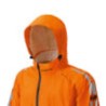 Impermeable Wet Tour Jacket