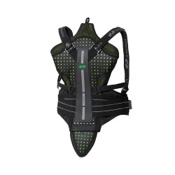 Protector de Espalda y cóccix Held Sakari