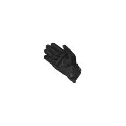 Guantes Held Sambia