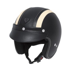 Casco Held Jet Rune