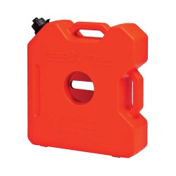 Contenedor de Gasolina Rotopax 3 Galones 11.35 LT