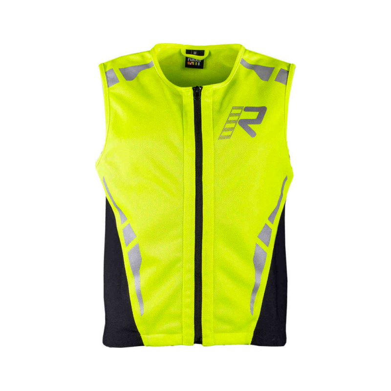 Chaleco Rukka Vis
