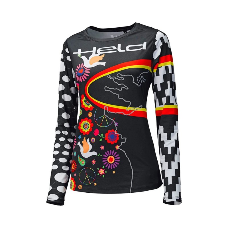 Skin Top Held Style WNS