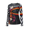 Skin Top Held Style WNS