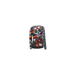 Skin Top Held Style WNS