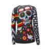 Skin Top Held Style WNS