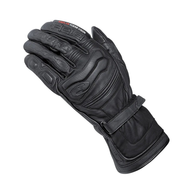Guantes Held Fresco
