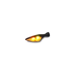 Luz Kellermann Micro Rhombus black