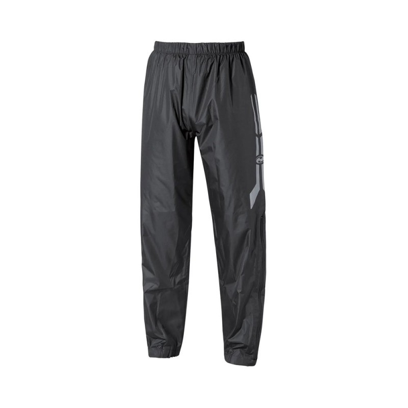 Pantalón Impermeable Held Wet  Tour Pants Black