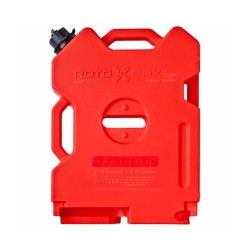 Contenedor de Gasolina Rotopax 2 Galones 7.57 LT