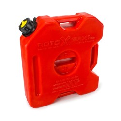 Contenedor de Gasolina Rotopax 1.75 Galones 6.62 LT