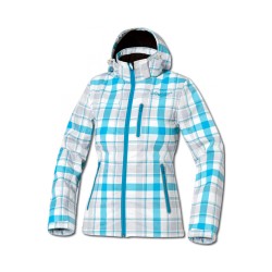 Chamarra Held Softshell Dama