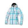 Chamarra Held Softshell Dama