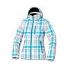 Chamarra Held Softshell Dama