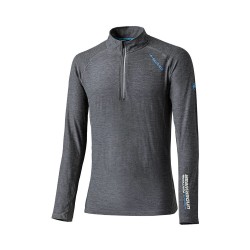 Underwear Held Allround Skin Long-Sleeve