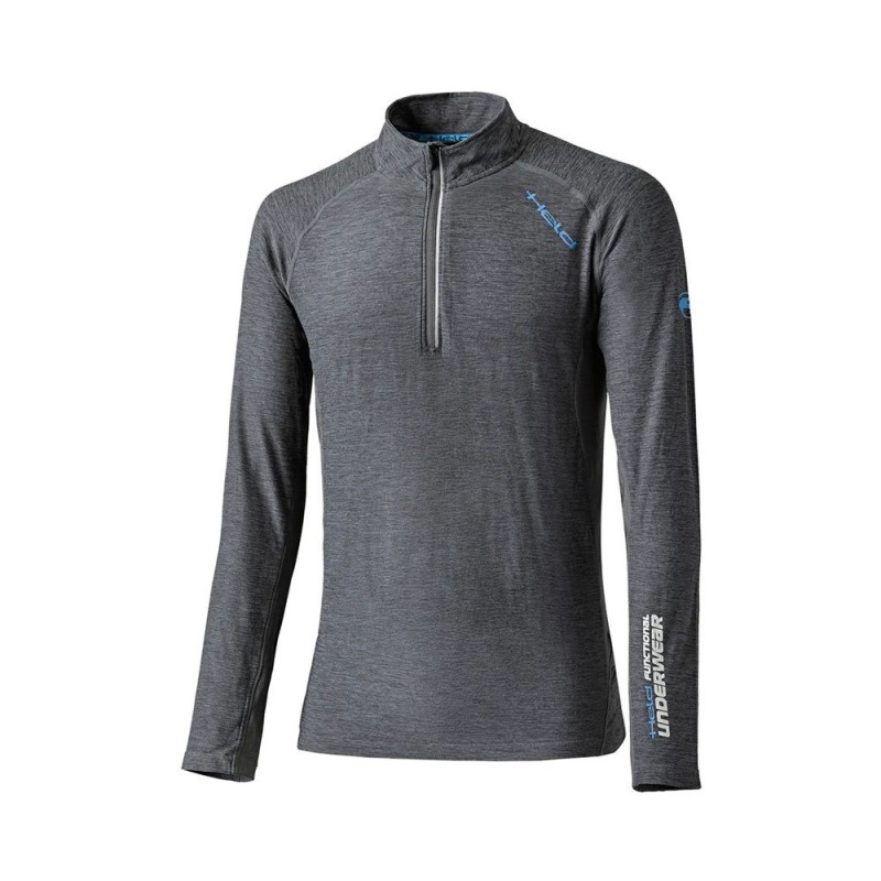 Underwear Held Allround Skin Long-Sleeve