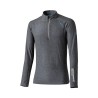 Underwear Held Allround Skin Long-Sleeve