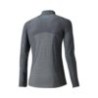 Underwear Held Allround Skin Long-Sleeve