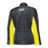 Impermeable Held Spume Top Rain